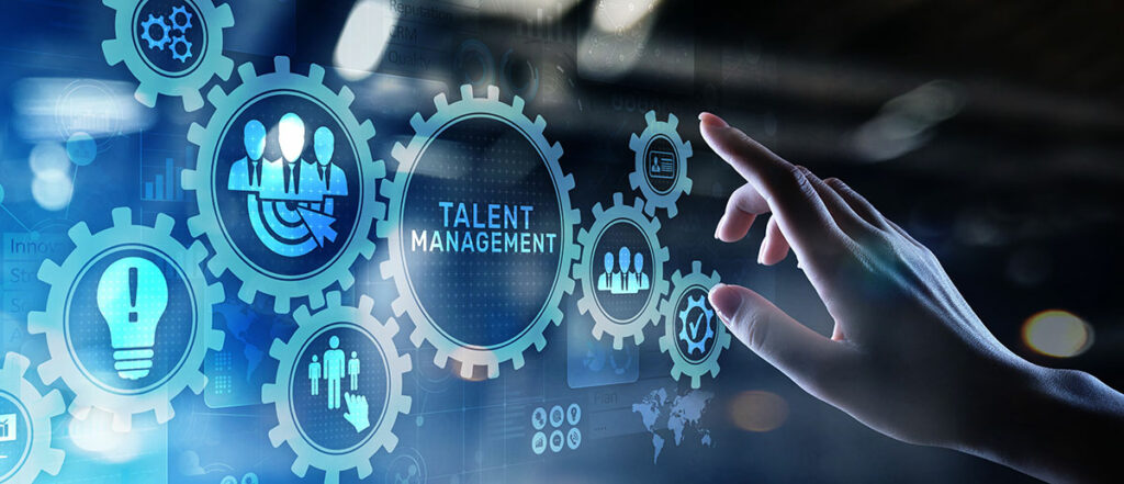 AI in talent management